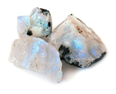 Moonstone: A Crystal for Enhancing Creativity and Imagination